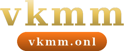 vkmm logo
