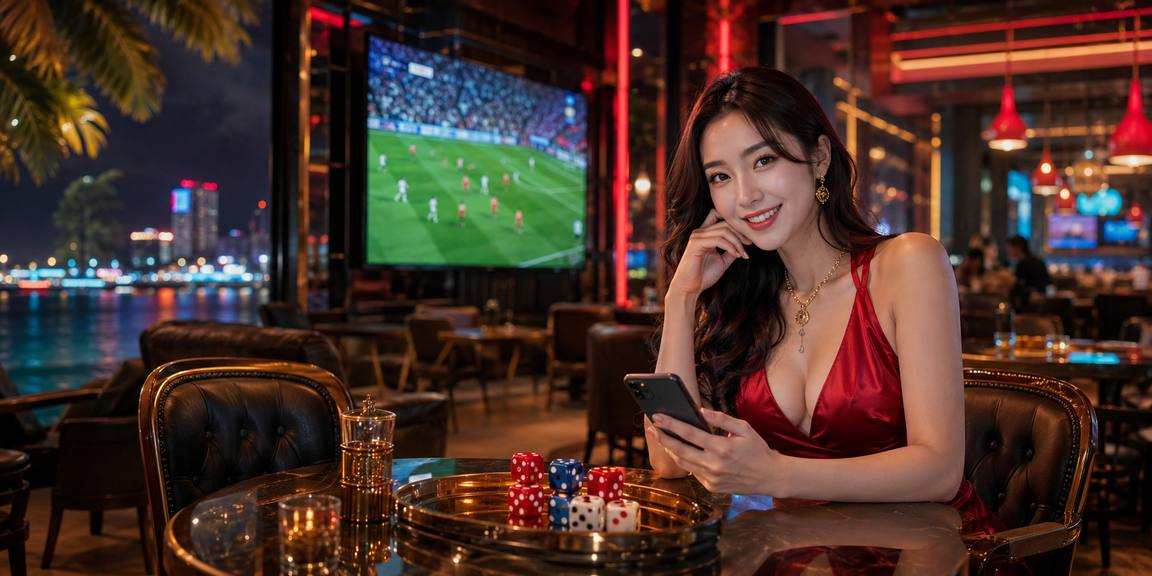vkmm Những gì có trong casino vkmm